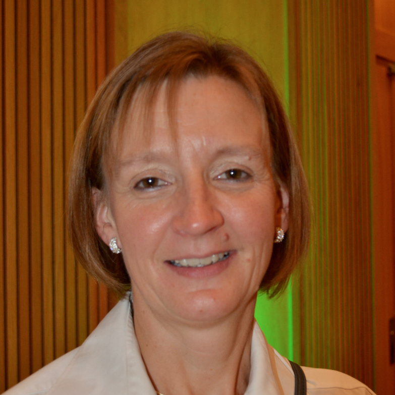 Marianne Schaub